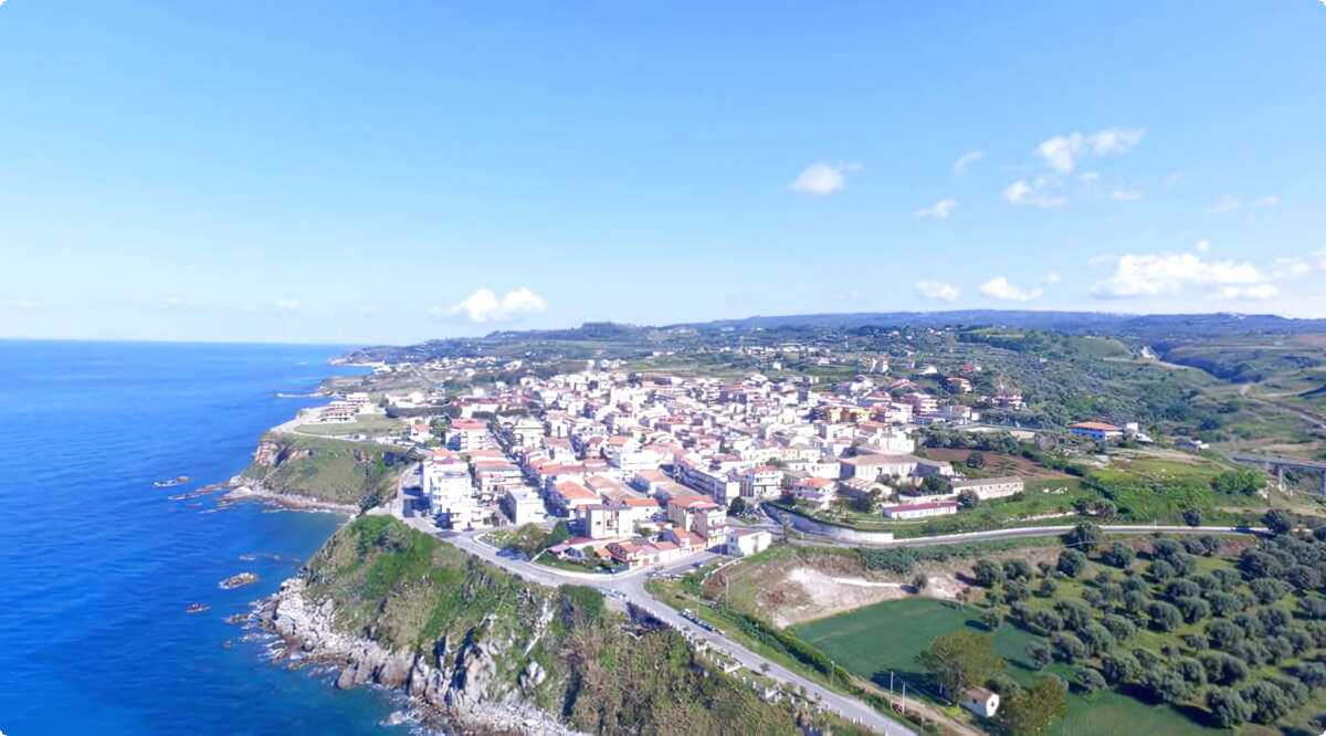 Le migliori offerte di noleggio auto a Briatico